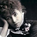 Book of the Week: Sarah: The Sarah Bernhardt Story