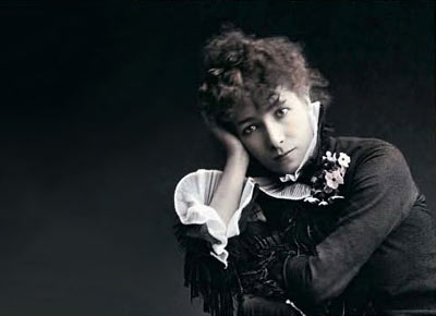 Book of the Week: Sarah: The Sarah Bernhardt Story