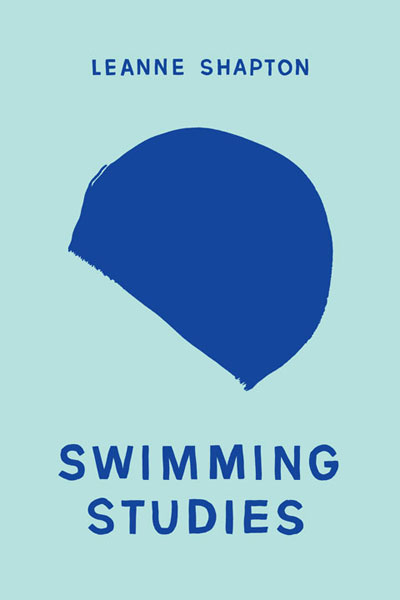 Book of the Week: Swimming Studies