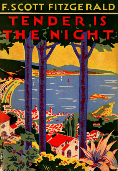 Book of the Week: Tender is the Night