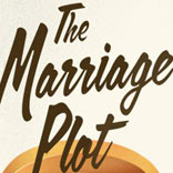 Book of the Week: The Marriage Plot
