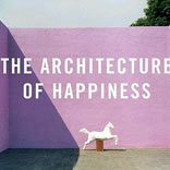 Book of the Week:  The Architecture of Happiness