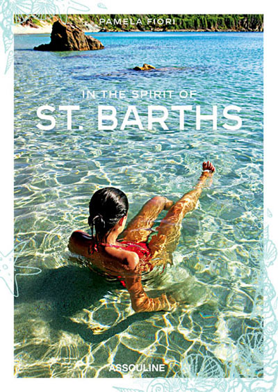 Inspiration: In the Spirit of St. Barts