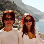Mother’s Day: Lindsey Calla On Travel