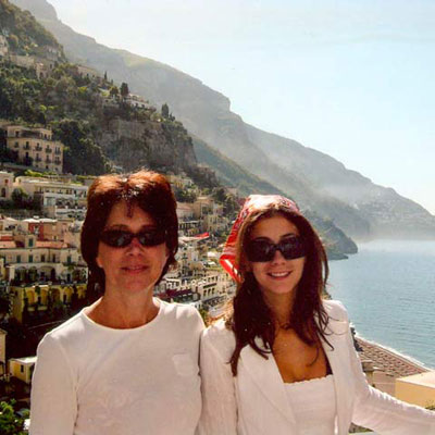 Mother’s Day: Lindsey Calla On Travel