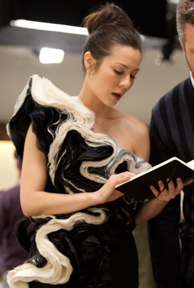 Spotlight On: China Chow