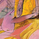 To Do: de Kooning at The MoMA