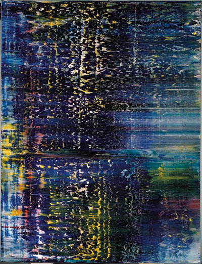 To Do: Gerhard Richter