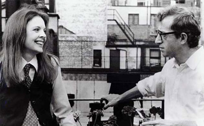 To Do: Annie Hall in Brooklyn