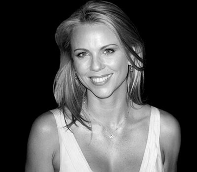 Woman of Courage: Lara Logan