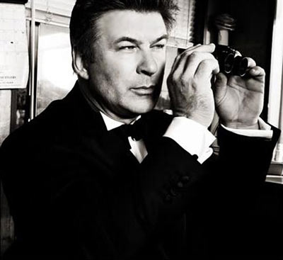 Word of Mouth: @AlecBaldwin