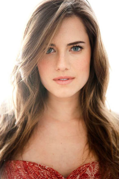 Word of Mouth: Girls’ Allison Williams