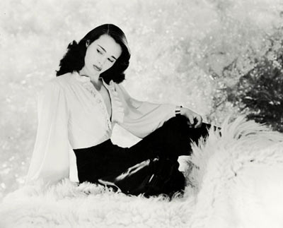 Word of Mouth: Gloria Vanderbilt