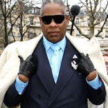 Cat’s Meow: André Leon Talley