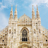 Milan Issue: Tory’s City Guide