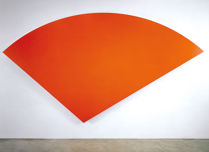 To Do: Ellsworth Kelly at The Barnes Foundation