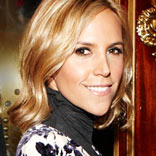 Day in the Life: Tory Burch