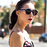 NYFW Day in the Life: Satine’s Jeannie Lee
