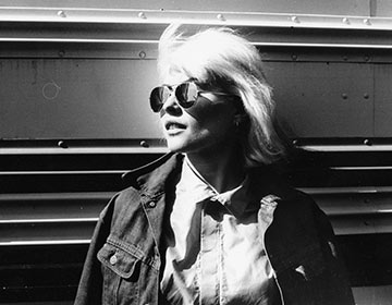 To Do: Debbie Harry at Café Carlyle