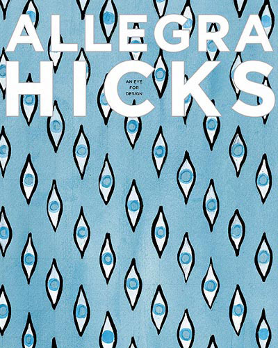 Spotlight On: Allegra Hicks