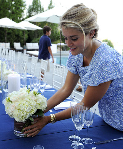 Spotlight On: Daphne Oz