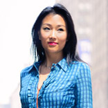 10 Minutes with an Entrepreneur: Veronica Chou