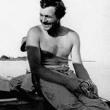 Did You Know? Hemingway Habits