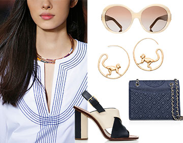 Editors’ Style Tip: The 5 Must-Have Spring Accessories