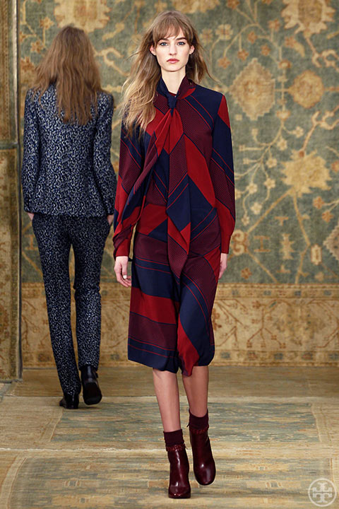 Fall 2015: The Collection | Tory Daily