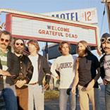 Music Supervisor Randall Poster On: The Grateful Dead & His Deadhead Playlist