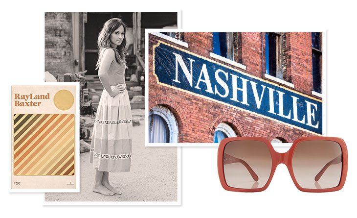 Insider’s Guide: Kacey Musgraves’ Nashville