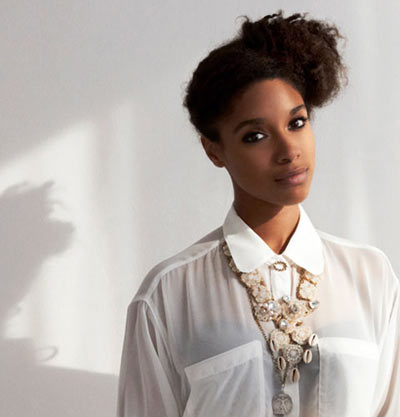 Word of Mouth: Lianne La Havas