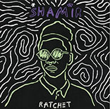 Music Issue: Spotlight on Shamir (One Word, Like Beyoncé)