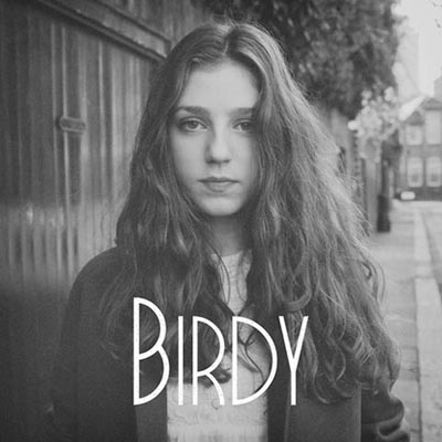 Word of Mouth: Birdy