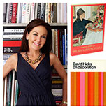 Book Issue: Architectural Digest’s Margaret Russell on Must-Have Design Books