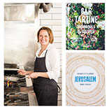 Book Issue: Chef Melissa Perello on Books for Classic Cooking
