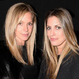 NYFW: Meredith Melling & Valerie Boster’s Best Bars & Parties
