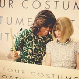 Word of Mouth: The Anna Wintour Costume Center