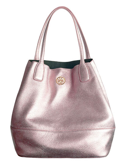 Oprah’s Favorite Things 2012: The Michelle Tote