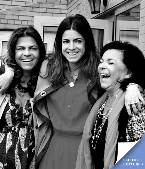 Leandra Medine