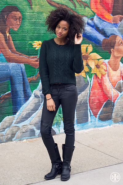 Spotlight On: Kilo Kish