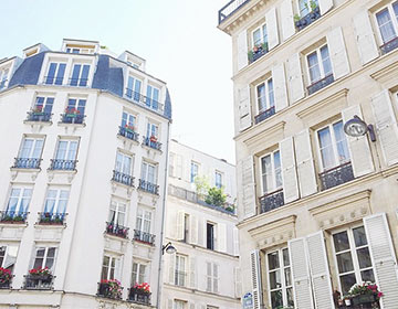 Paris Issue: Tory’s City Guide