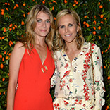 Paris Issue: Tory Burch Flagship Cocktails