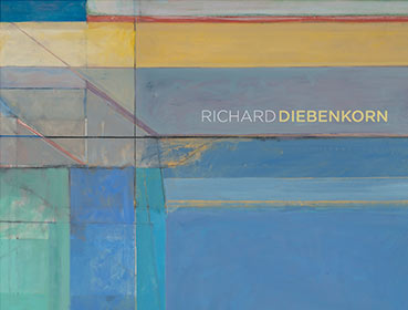 To Read: Richard Diebenkorn