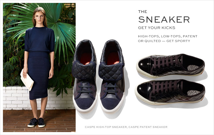 Sneaker