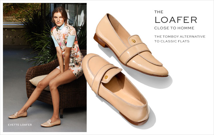 Loafer