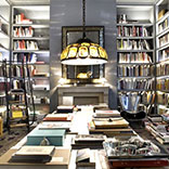 Book Issue: Designer Reed Krakoff on the Art of the Book