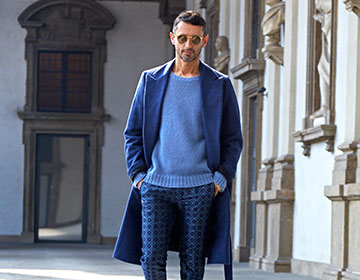 Milan Issue: Journalist Simone Marchetti’s Insider’s Guide