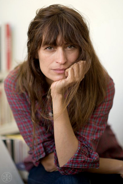 Spotlight On: Caroline de Maigret