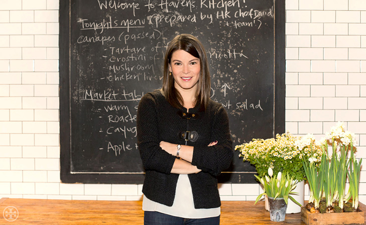 Gail Simmons On: Sweets, Stews and Slow-Smoked Brisket